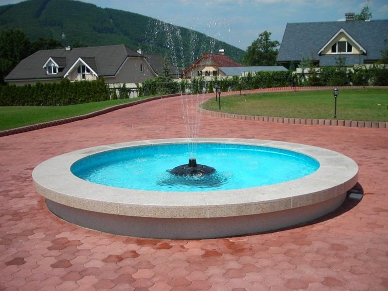 Exteriér