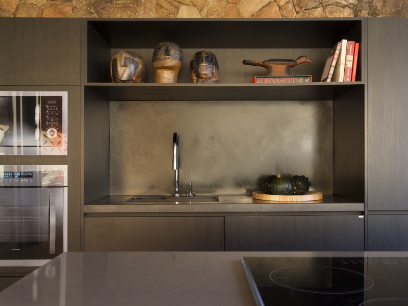 Silestone - pracovná doska