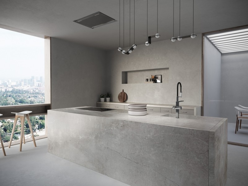 Dekton - pracovná doska